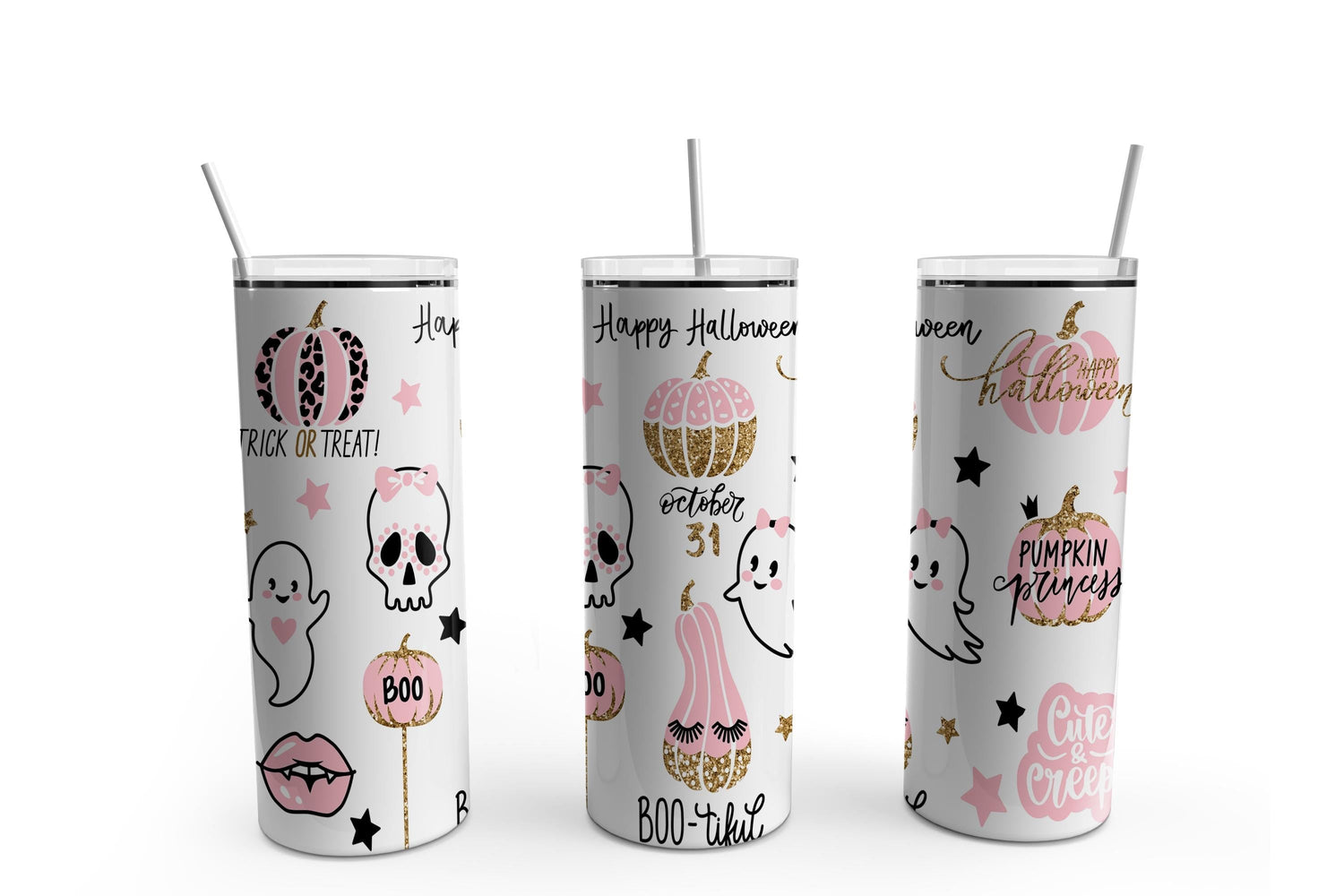 Sublimation Tumblers