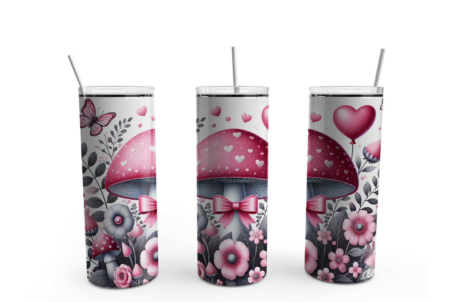 All Sublimation Transfers