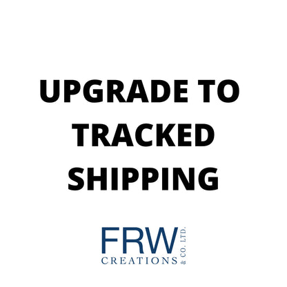 Shipping Upgrade For Elastics