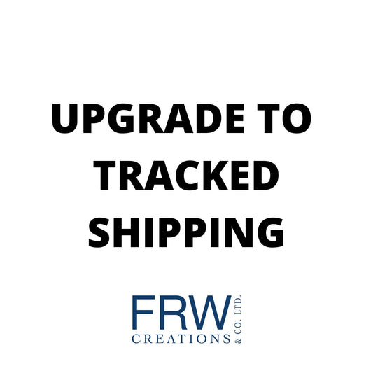 Shipping Upgrade For Elastics