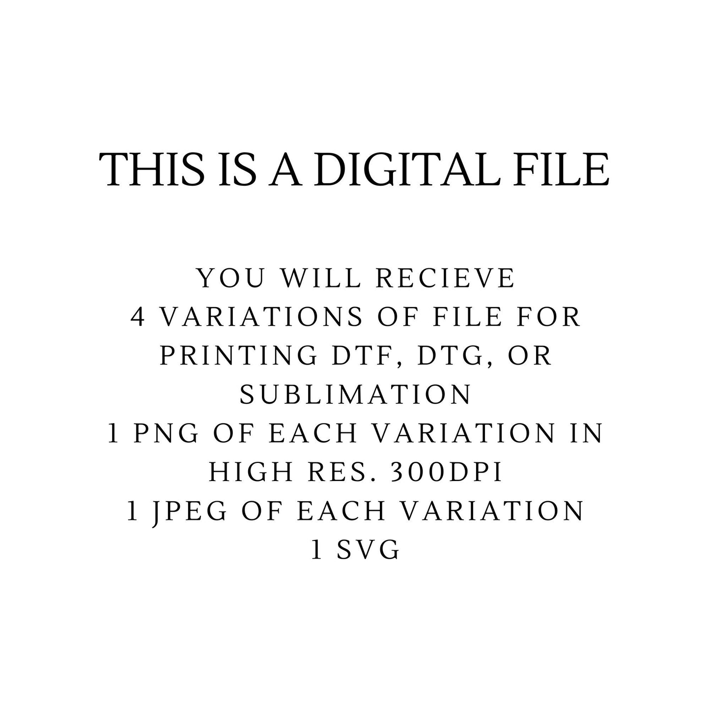 Silence is Compliance Digital File for Sublimation, DTF, DTG, etc. in png, jpeg and svg