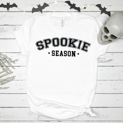 Spookie Season Sublimation Transfer