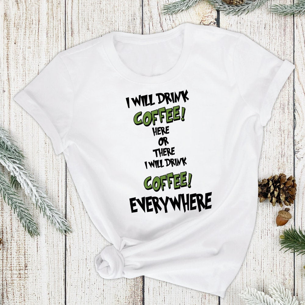 I Will Drink Here or There I Will Drink Everywhere BundleInstant Download png, dtf, dtg