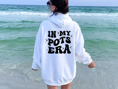 In My POTS Era Instant Download png and SVG: Sublimation Dtf, Dtg, HTV