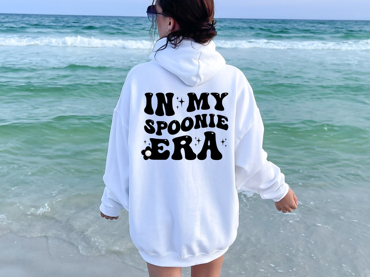 In My Spoonie Era Instant Download png and SVG: Sublimation Dtf, Dtg, HTV