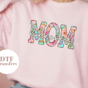 Mom/Mother's Day DTF